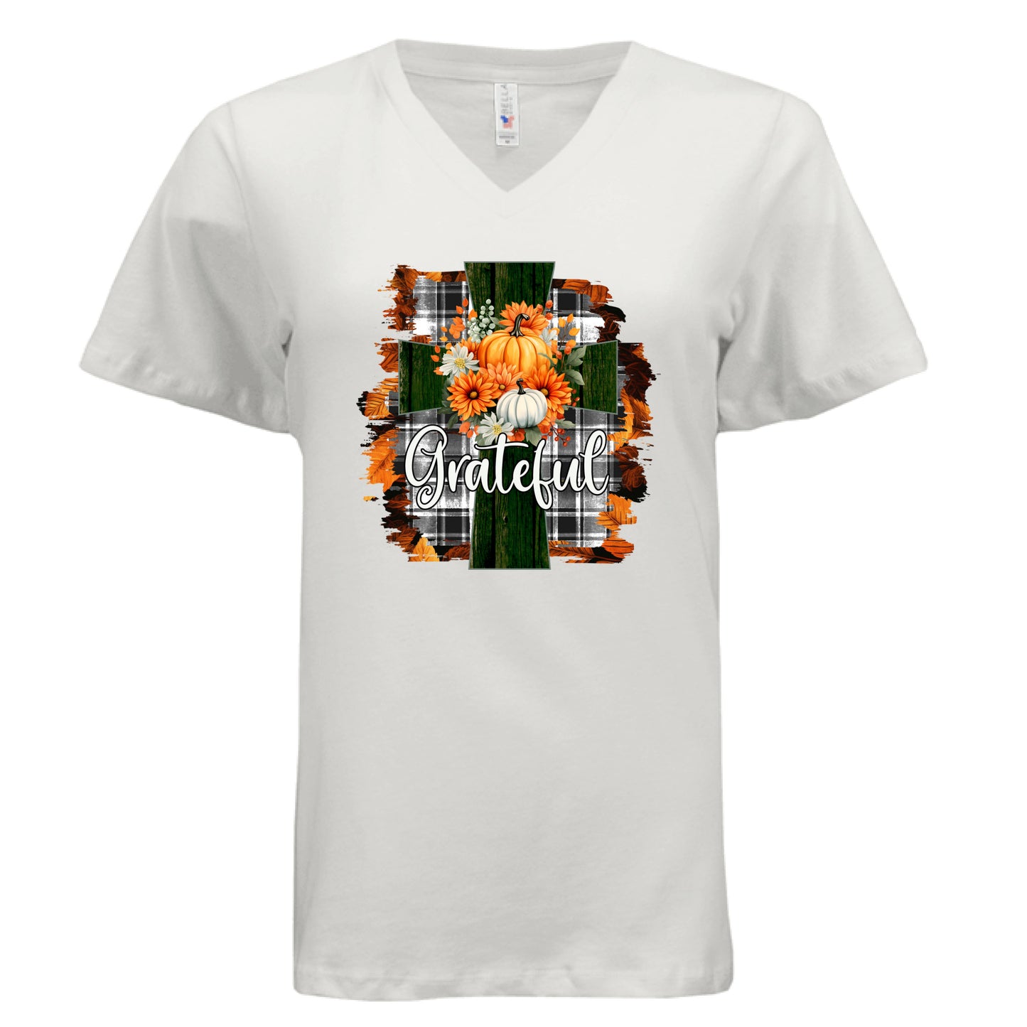 Natural - FRONT