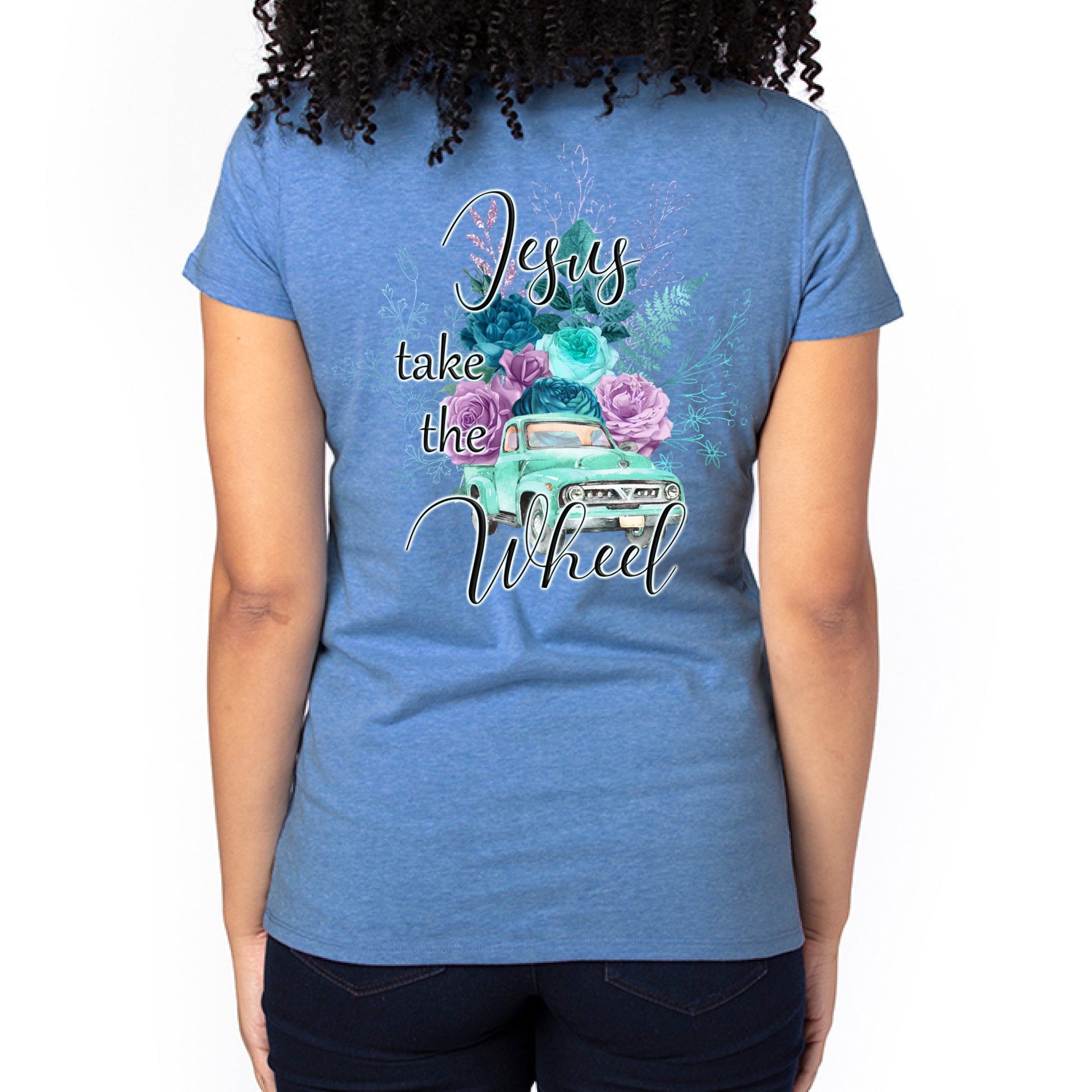 ROYAL HEATHER - BACK