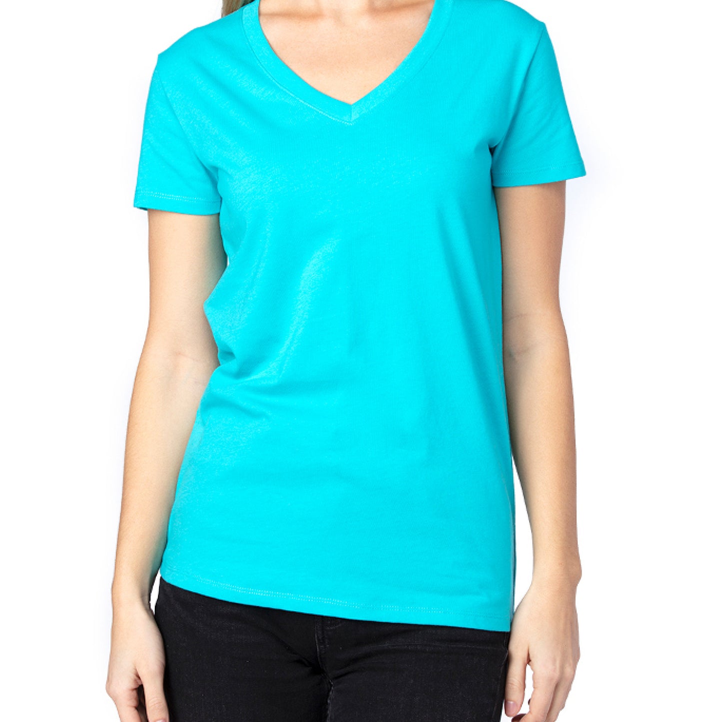 PACIFIC BLUE - FRONT