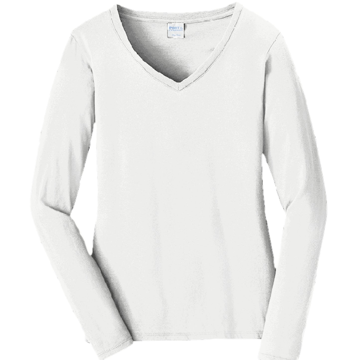 White - FRONT