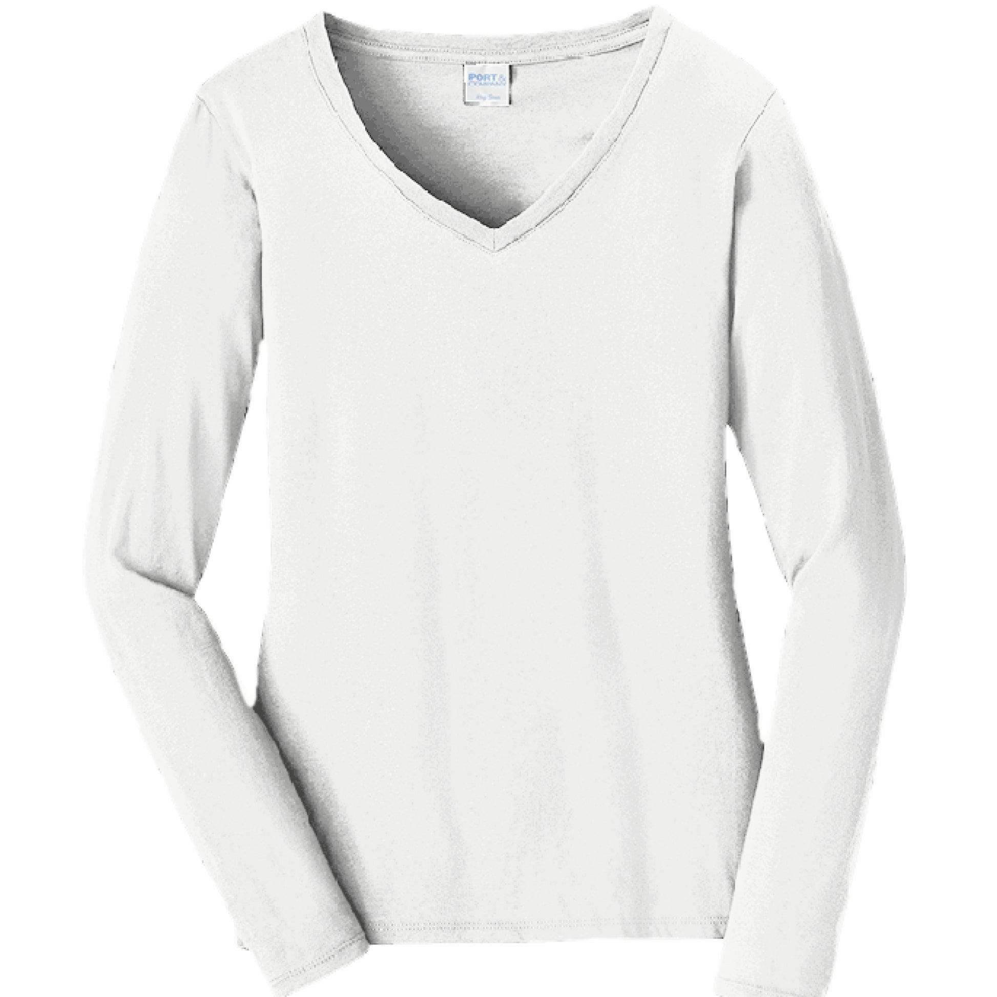 White - FRONT