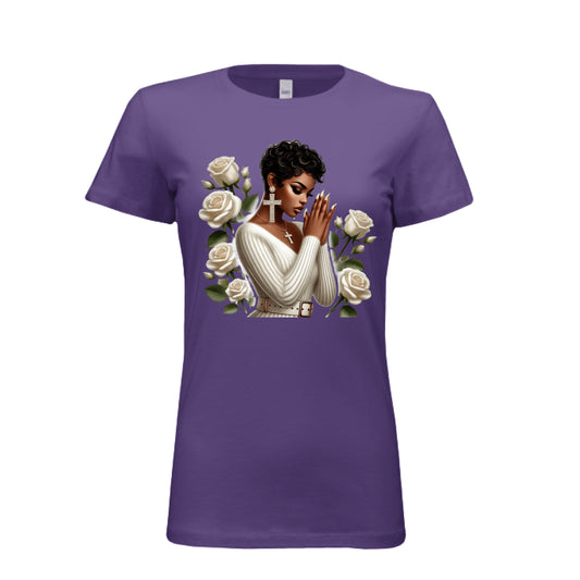 TEAM PURPLE - FRONT