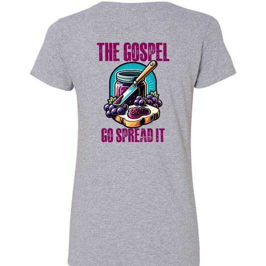 SPORT GREY - BACK