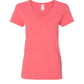CORAL SILK - FRONT