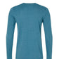 Heather Deep Teal - BACK