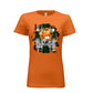 ORANGE - FRONT