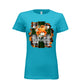TURQUOISE - FRONT