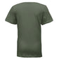 Military Green - BACK