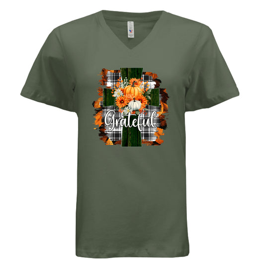 Military Green - FRONT