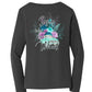 Jet Black - BACK