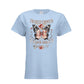 LIGHT BLUE - FRONT